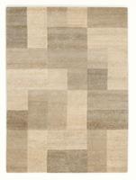 Oci Die Teppichmarke Teppich Avantgard Lima, rechteckig, 20 mm Höhe, handgeknüpft, Wohnzimmer