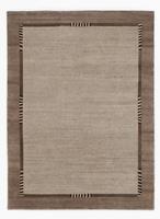 Oci Die Teppichmarke Orientteppich Jowea Emotion, rechteckig, 9 mm Höhe, reine Wolle, handgeknüpft, Wohnzimmer
