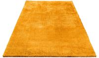 Bruno Banani Hochflor-Teppich Dana, rechteckig, 30 mm Höhe, besonders weich durch Microfaser, Wohnzimmer