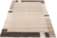 Oci Die Teppichmarke Teppich CASTLE FLORA, rechteckig, 20 mm Höhe, Wohnzimmer