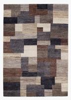 Oci Die Teppichmarke Orientteppich Elegant New Lima, rechteckig, 13 mm HÃ¶he, reine Wolle, handgeknÃ¼pft, Wohnzimmer