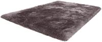 Calo-Deluxe Hochflor-Teppich Giora 200, rechteckig, 80 mm Höhe, besonders weich durch Microfaser, Wohnzimmer