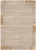 Oci Die Teppichmarke Orientteppich Sensation Rekhi, rechteckig, 6 mm Höhe, handgeknüpft, Wohnzimmer