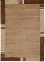 Oci Die Teppichmarke Orientteppich Sensation Lakir, rechteckig, 6 mm Höhe, handgeknüpft, Wohnzimmer