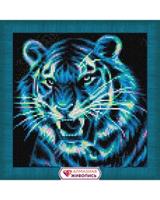 Arti Balta Diamond painting Tiger