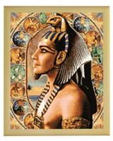 Arti Balta Diamond painting Pharao