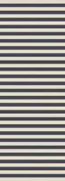 Queence Vinyltapete »Stripes«, 90 x 250 cm, selbstklebend