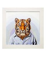 Arti Balta Diamond painting Mr. Tiger