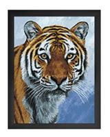 Arti Balta Diamond painting Tiger