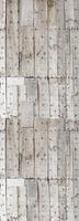 Queence Vinyltapete »Fenyra«, Holz, 90 x 250 cm, selbstklebend