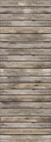 Queence Vinyltapete »Fausto«, Holz, 90 x 250 cm, selbstklebend