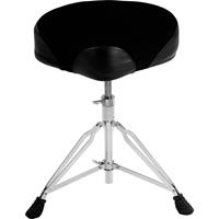 NUX NDT-03 Drum Throne with Saddle Seat