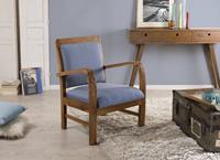 Macabane | Fauteuil Gregory