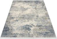 Oci Die Teppichmarke Teppich ELEMENTS VITA, rechteckig, 8 mm Höhe