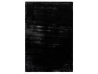 Mobistoxx Tapijt HERASSE 160x230 cm zwart