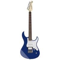 Yamaha PA112VUBLRL Elektrische gitaar Blauw