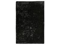 Mobistoxx Tapijt TWISTER 160x230 cm zwart