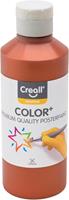 Plakkaatverf Creall Color koper
