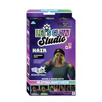 Let's Glow Studio Hair Accessory Pack