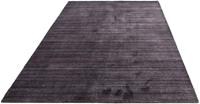 morgenland Wollteppich "Vintage Einfarbig Multicolore 200 x 150 cm", rechteckig, Sehr weicher Flor