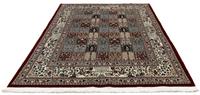 morgenland Wollteppich "Moud Felder 234 x 179 cm", rechteckig, Unikat mit Zertifikat