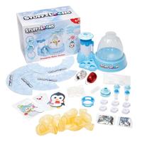 Stuff-A-Loons Stuff A Loons maak je eigen sneeuwbol junior latex 32 delig