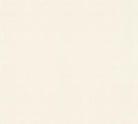 Klebefieber Unitapete Versace wallpaper Versace 3 Butterfly Barocco in Creme Metallic - 343271