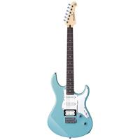 Yamaha PA112VSBRL Elektrische gitaar Lichtblauw