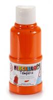 Pincello Temperafarbe Junior 120 Ml Orange