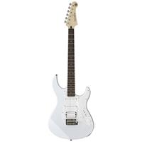 Yamaha Pacifica 012 II White Electric Guitar