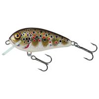 Salmo Br5S Holographic Brown Trout