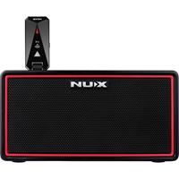 NUX Mighty Air Wireless Stereo Bluetooth Amplifier