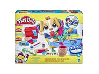 Play-Doh Care N Carry Vet Activity Set