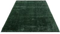 Home affaire Hochflor-Teppich "Anastasia", rechteckig, 43 mm Höhe, Shaggy-Teppich, besonders weich durch Mikrofaser