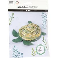 Creativ Company Mini Creatieve Set Schildpad