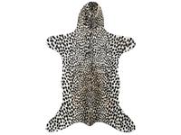 Mobistoxx Tapijt XAVIER 150x200 cm cheetah look
