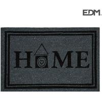 EDM FuÃŸmatte 60x40cm Modell home - 