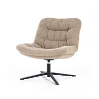 Countrylifestyle Fauteuil Danica Baguer Beige