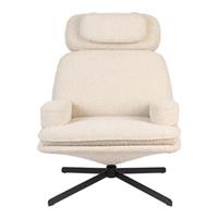 Zuiver Tyler Fauteuil