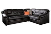 DOMO collection Ecksofa »Montana«, wahlweise mit Bettfunktion