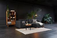 Tom Tailor Ecksofa HEAVEN CHIC S, aus der COLORS COLLECTION, wahlweise mit Bettfunktion & Bettkasten