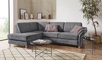 Sit&More Ecksofa Clio V, wahlweise mit Bettfunktion und Bettkasten, inklusive Federkern