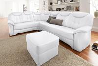 Exxpo - Sofa Fashion Ecksofa, mit Federkern, wahlweise mit Bettfunktion und Bettkasten