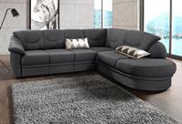 Sit&More Ecksofa, wahlweise mit Bettfunktion