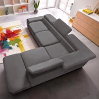 Sit&More Ecksofa, wahlweise mit Bettfunktion