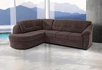 Sit&More Ecksofa, wahlweise mit Bettfunktion