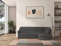 Sit&More Ecksofa Panini, wahlweise mit Bettfunktion und Bettkasten