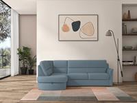 Sit&More Ecksofa Panini, wahlweise mit Bettfunktion und Bettkasten