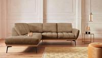 Guido Maria Kretschmer Home&Living Ecksofa Palíc