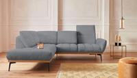 Guido Maria Kretschmer Home&Living Ecksofa Palíc